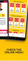 Find Soulmate user interface preview 2